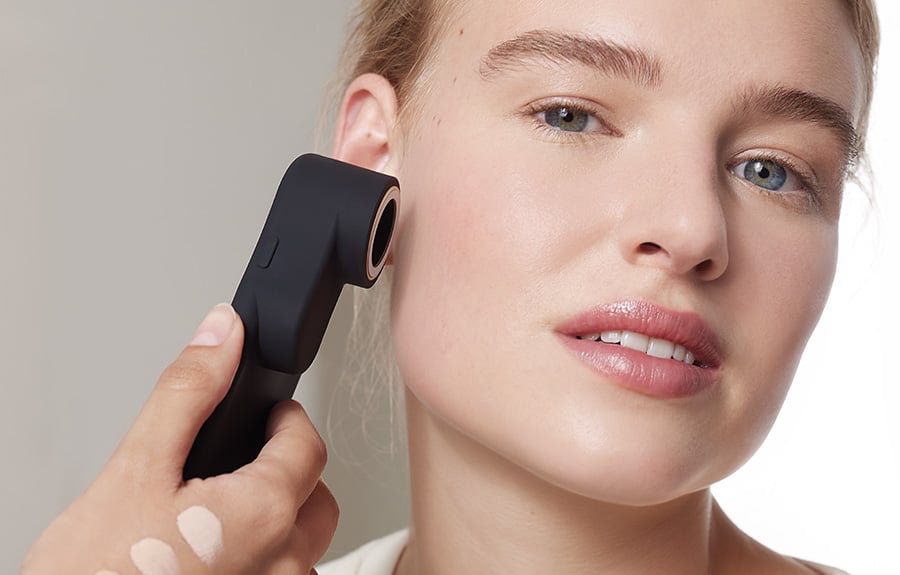 Skin & Shade Diagnosis